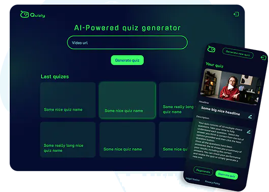 Quizly